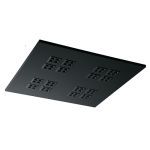 HIVE LED 60X60 BLACK